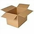 thumbnail image 3 of PackageZoom 6 x 4 x 4 Inches Medium Moving Boxes Strong Shipping Boxes, 25 Pack, 3 of 4