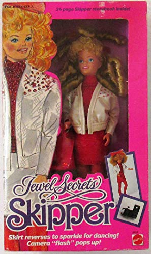 jewel secrets skipper