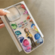 thumbnail image 5 of Funda de teléfono de dibujos animados de Disney para niñas, carcasa protectora de teléfono, 14, 13, 12, 11 Plus, Pro Max, 15, Inside Out 2, 5 of 5