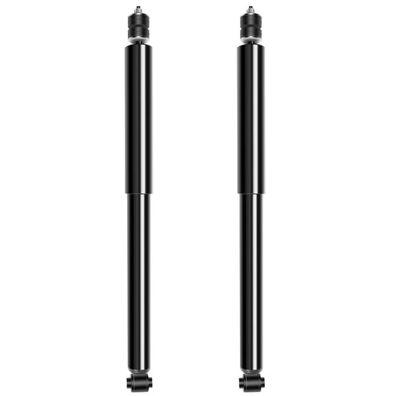 Rear Shocks Absorbers,ECCPP Gas Shocks for Mazda fits 2007-2015 for Mazda CX-9 Pair Shocks with 349070