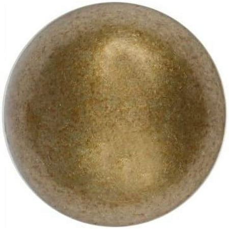

Upholstery Derative Nails - CS No. 682 1/2 - French Natural - 7/16 D x 1/2 L (500 unt)