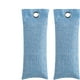 thumbnail image 5 of 2 Desodorantes Absorbentes de Humedad para Guantes de Boxeo, Desodorantes para Calzado, Sobres Purificadores de Aire con Carbón Activado, Absorbentes azul 75g, 5 of 7