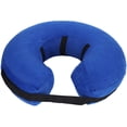 thumbnail image 4 of Collier de Protection Gonflable en PVC pour Chien, Collier Gonflable pour Chien, pour Promenade d'Animal de Compagnie pour Chien, 4 of 8
