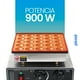 thumbnail image 5 of Máquina 25 Picool Mini hotcakes Electrica Industrial waflera, 5 of 7