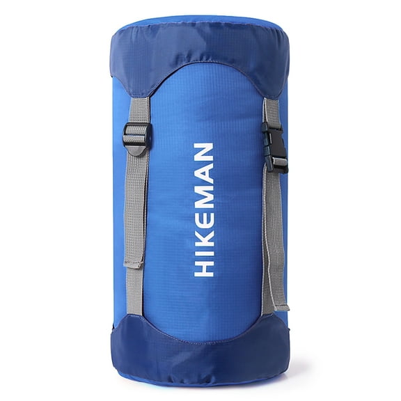 HIKEMAN Compression Sack,Stuff Water-Resistant Outdoor Compression RUSUO Stuff AYUMN ERYUE mewmewcat