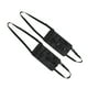 thumbnail image 5 of Soporte para caña de pescar para coche, estante de almacenamiento para caña de pescar en el asiento trasero de tela Oxford con correa ajustable para coche, furgoneta, 2 uds., 5 of 5