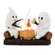 thumbnail image 2 of Lámpara LED Atardecer A Fantasmas Fogata Llama Parpadeante Halloween Adorable, 2 of 9