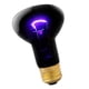 thumbnail image 1 of Luz E27 ANGGREK Luz de Luna Simulada luz Nocturna Calefacción Bombilla Emisor 75W, 1 of 7