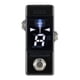 thumbnail image 1 of Korg Pitchblack X, afinador de pedal de guitarra de 1/4 pulgadas (PBXMINI), 1 of 7