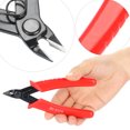 thumbnail image 1 of Wire , Compact Electronic Cutter Electronic , By8109 For Wires Plastics, 1 of 8