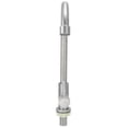 thumbnail image 1 of Pull Down Sprayer Single Handle Kitchen Faucet, Single Cold Faucet, For Kitchen Household Bathroom, 1 of 8