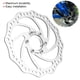 thumbnail image 4 of Bicicleta De Montaña 160 Mm, Disco De Freno Rotor Brida Freno De Disco Bujes Roscados Precio: 4.9 Adaptador Con 6 Pernos, 4 of 7