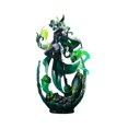 thumbnail image 1 of Afk Arena Shemira 1/7Th Scale 15" Figure, 1 of 1