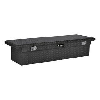 Narrow Crossover Tool Box