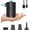 3600mAh, variant on ABCISI Portable Electric Air Pump, Mini Rechargeable Air Mattress Pump for Inflatables, Quick-Fill Inflate & Deflate for Pool Floats, Air Bed, Air Mattress Swimming Ring, Vacuum Storage Bags, 3600mAh