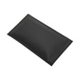 thumbnail image 1 of Bolsas de gafas sólidas únicas 1 Pc, almacenamiento portátil de gafas, negro, 1 of 5