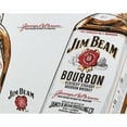 thumbnail image 5 of Jim Beam White 1.75L PET Carmel Vanilla Oak, 5 of 7