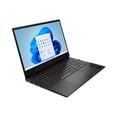 thumbnail image 3 of OMEN by HP Laptop 16-b0013dx - Intel Core i7 - 11800H / up to 4.6 GHz - Win 11 Home - GF RTX 3060 - 16 GB RAM - 512 GB SSD NVMe, TLC - 16.1" IPS 1920 x 1080 (Full HD), 3 of 11