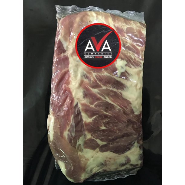 AVA Brand, Whole Spare Ribs, Pork, 4.06.0 lbs (Fresh)