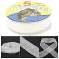 thumbnail image 4 of Filet Soluble dans l'Eau, Outils de Pêche 5m PVA Accessoire de Pêche Filet Soluble dans l'Eau Performance Prouvée, 4 of 8