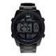 thumbnail image 2 of Reloj Q&Q  Hombre Digital Negro M123J013Y, 2 of 7