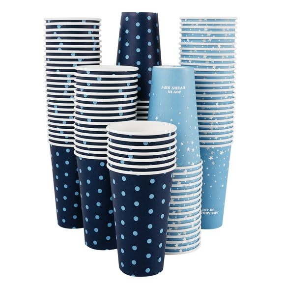 16 Oz Cups