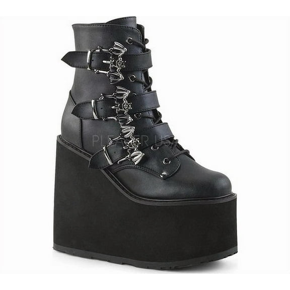 Women's Swing 103 Platform Wedge Ankle Boot