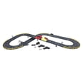 Stunt Jump Road Racing Slot Car Set Electric Powered