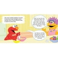 thumbnail image 3 of Sesame Street Scribbles Heroes Wear Masks: Elmo's Super Adventure, (Paperback), 3 of 6
