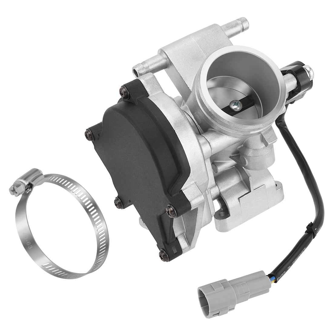 M MATI Throttle Body for Polaris Sportsman 700 800 Ranger 700 XP RZR 800 2004-2014