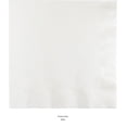 thumbnail image 6 of 250/Case Bulk White Dinner Napkins 3 Ply, 6 of 6