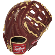 Rawlings Sandlot 12.5-inch First Base Mitt | Right Hand Throw | First Base