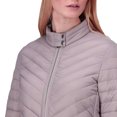 thumbnail image 3 of Regatta - Chaqueta Aislante Kamilla para Mujer (Tiza Lila), 3 of 6