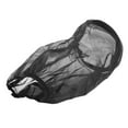 thumbnail image 2 of Air Filter Cover, Air Filter Sock Easy Operation Cloth Dustproof Black  For Replacing, 2 of 8