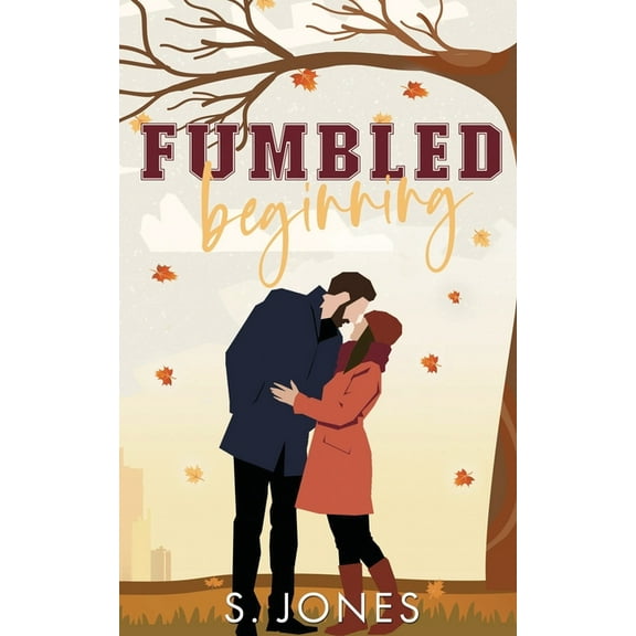 Fumbled Beginning, (Paperback)