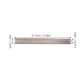 thumbnail image 2 of BESTYASH Tubo Frío De Plástico Gris Para Steamer Facial Compatible Con Mayoría De Modelos En Salones, 2 of 8