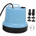 thumbnail image 1 of Mini bomba de agua sumergible Nikou Bomba de fuente ultra silenciosa 35 W, 1 of 9