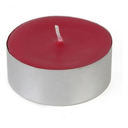 UPC 685024159080 product image for Jeco Inc. Mega Oversized Tin Tealight Candle | upcitemdb.com