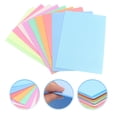 thumbnail image 3 of KAKOWELY 10 Pcs Printmaking Drawing Boards Children Drawing Plates DIY Drawing Plate,14.57"X10.24"X0.08", 3 of 5