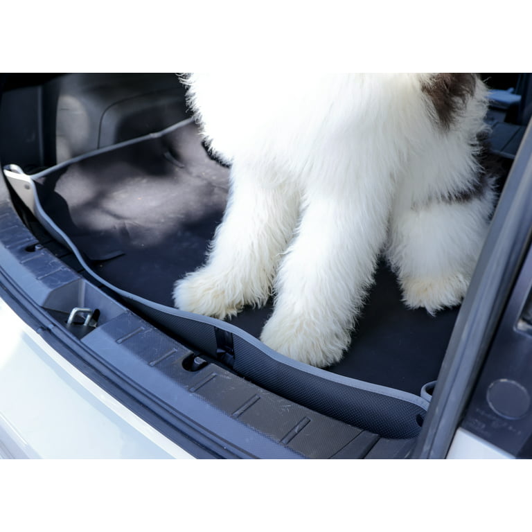 The best car boot liner to keep your boot pristine