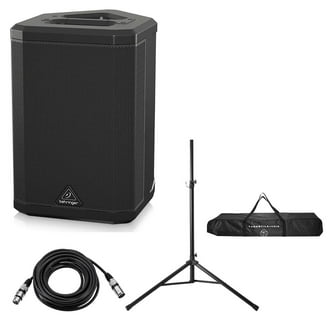 Behringer Eurolive B205D Multi-purpose 150 Watt Active PA and