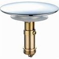 thumbnail image 1 of 70mm Pop-up Drain for Bathroom Sink, Kitchen Sink, Bathroom Sink, 1 of 4