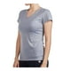 thumbnail image 2 of Playera Wilson para Mujer, Gris Talla  EG, 2 of 4