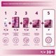 thumbnail image 5 of Crema reafirmante regeneradora para cuidado nocturno Gerovital EVOLUTION 50 ml, 5 of 5