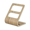 thumbnail image 2 of Soporte para Mando a Distancia de Madera, Moderno Y Portátil, Accesorios para Organizador de , para Hoteles, Cocinas, Restaurantes Y Dormitorios., 2 of 9
