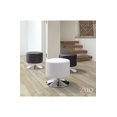 thumbnail image 2 of Ottoman Kessa Muebles  Plump - blanco 103021, 2 of 3