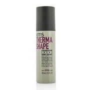 KMS California Therma Shape Straightening Creme (heat-Activated Smoothing And Shaping) 150ml/5oz