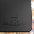 thumbnail image 6 of Black Leatherette 23-Piece Conference Room Set, 6 of 10