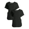Climateright Women's Scrubs T-Shirt, 2 Piece