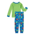 thumbnail image 2 of Pj Masks Toddler Boy Cotton Sleepwear, 2-Piece, Sizes 2T-5T, 2 of 3